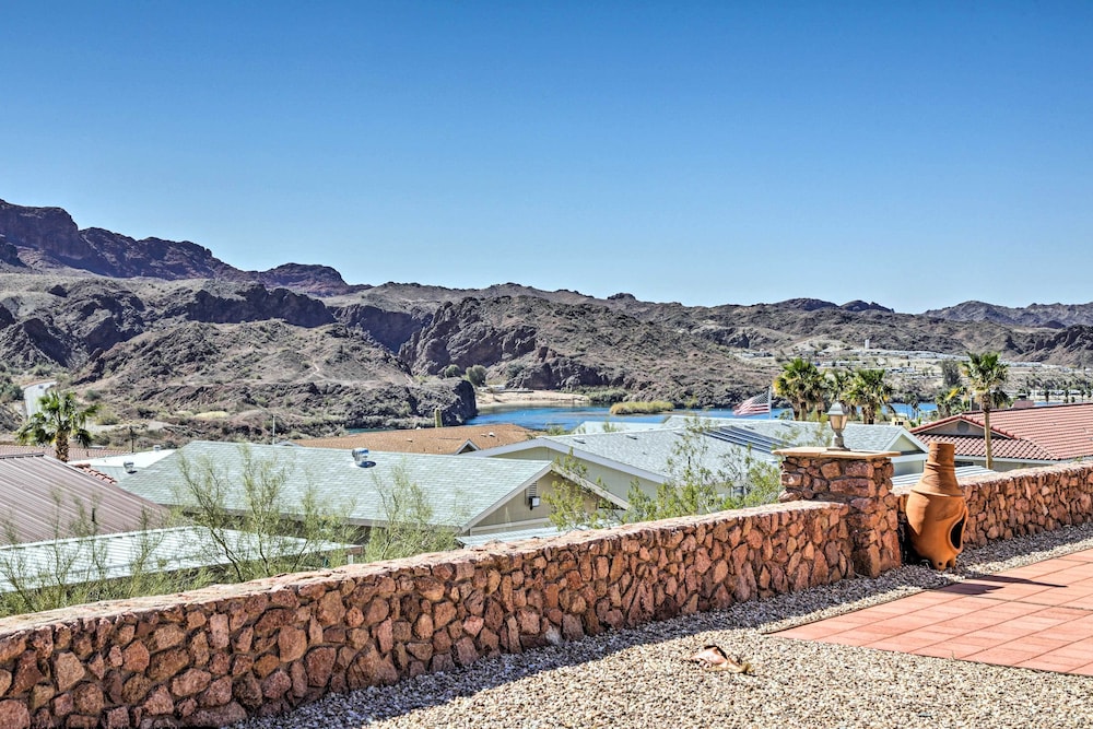 Sun-dappled AZ Abode w/ River & Mtn Views! view 2
