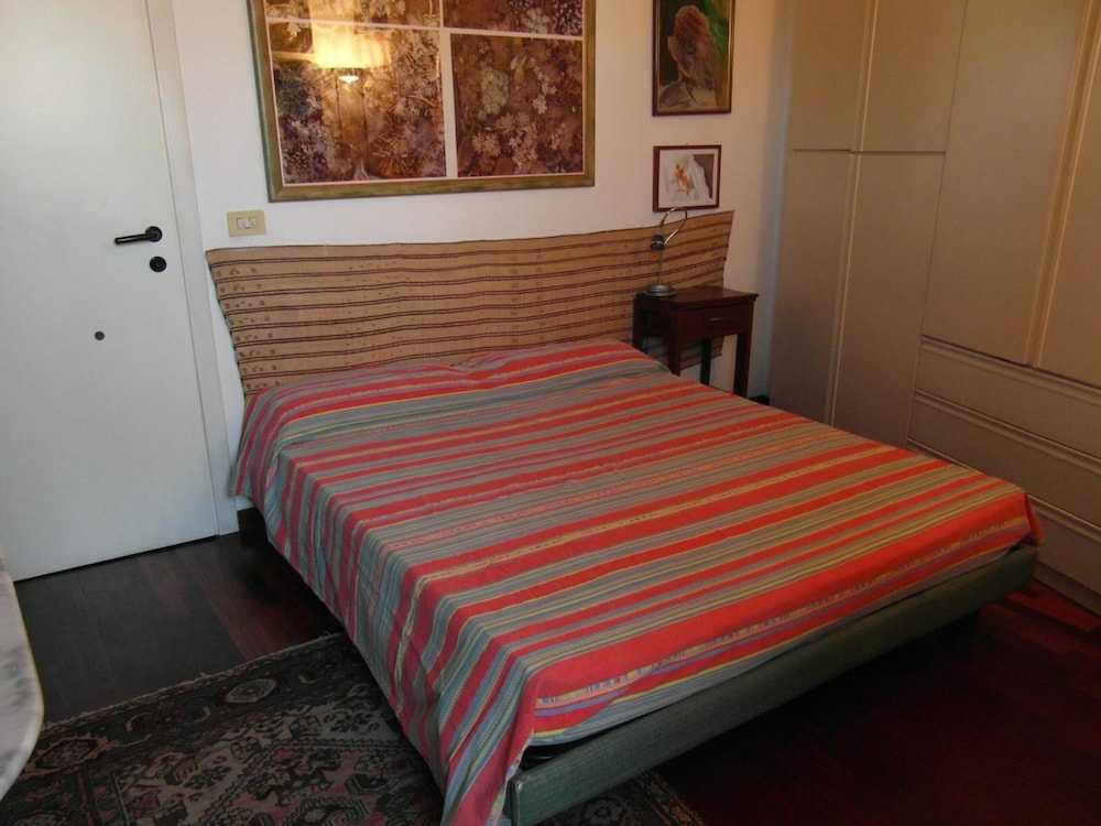 Abitazione Pigneto bed & breakfast