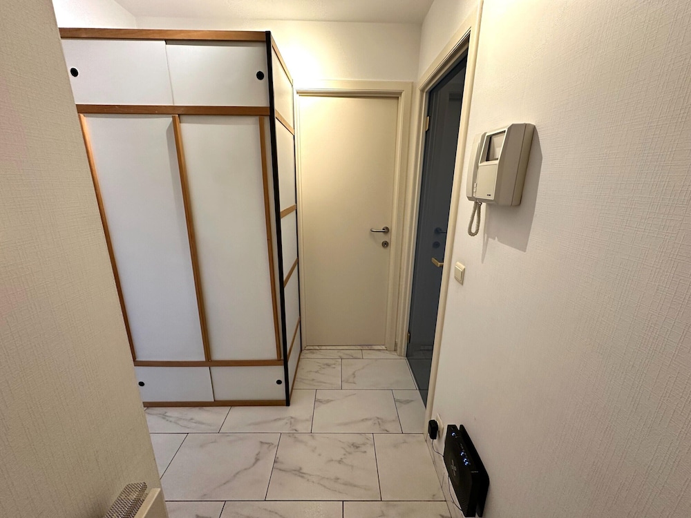 Apartment in Nieuwpoort Near Town