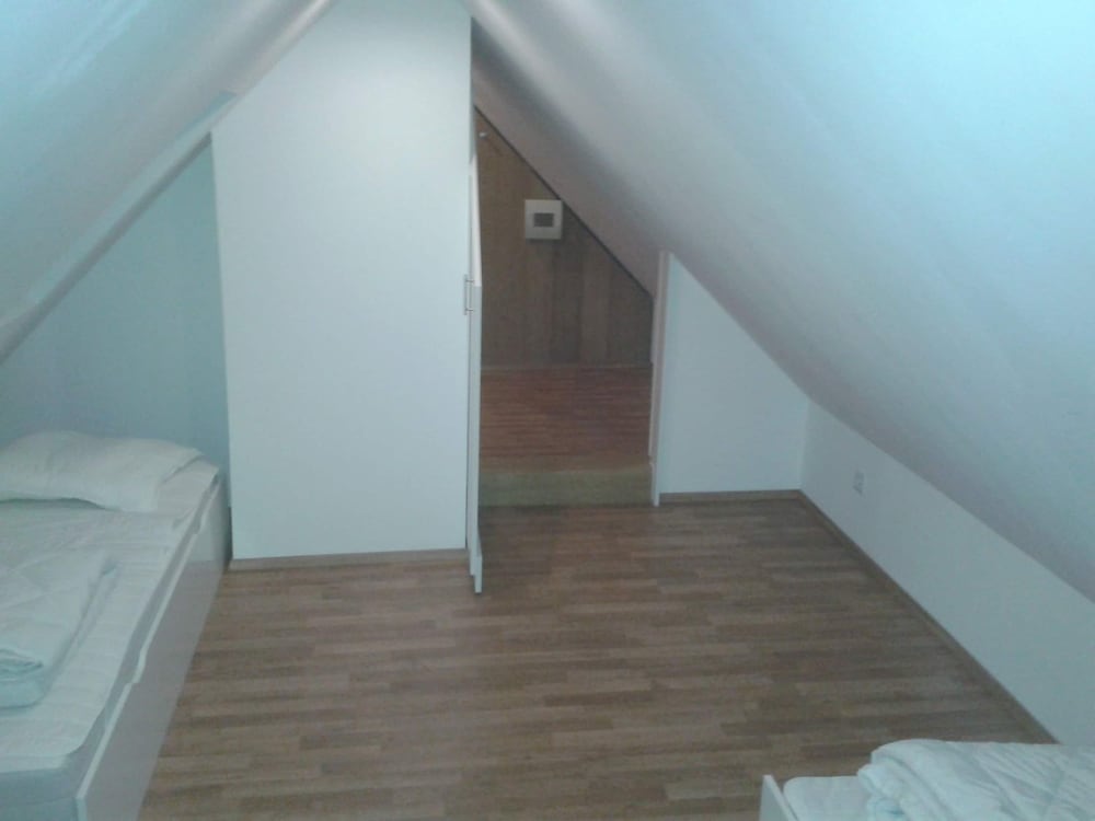 Detached House With Sauna Near Ski Lifts view 4