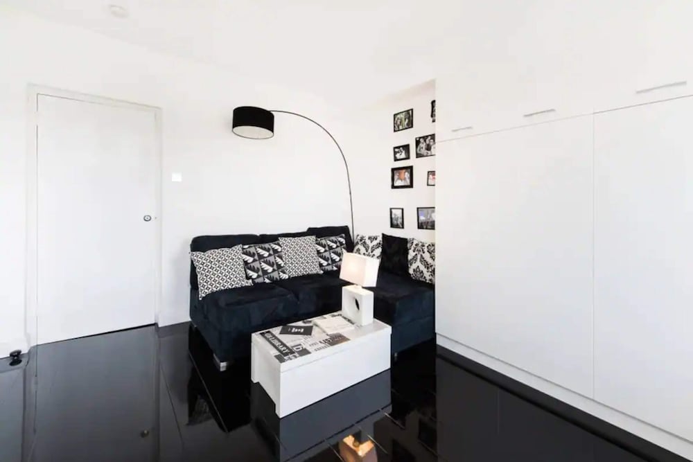 Chic and Cosy 1BD Flat - Bethnal Green