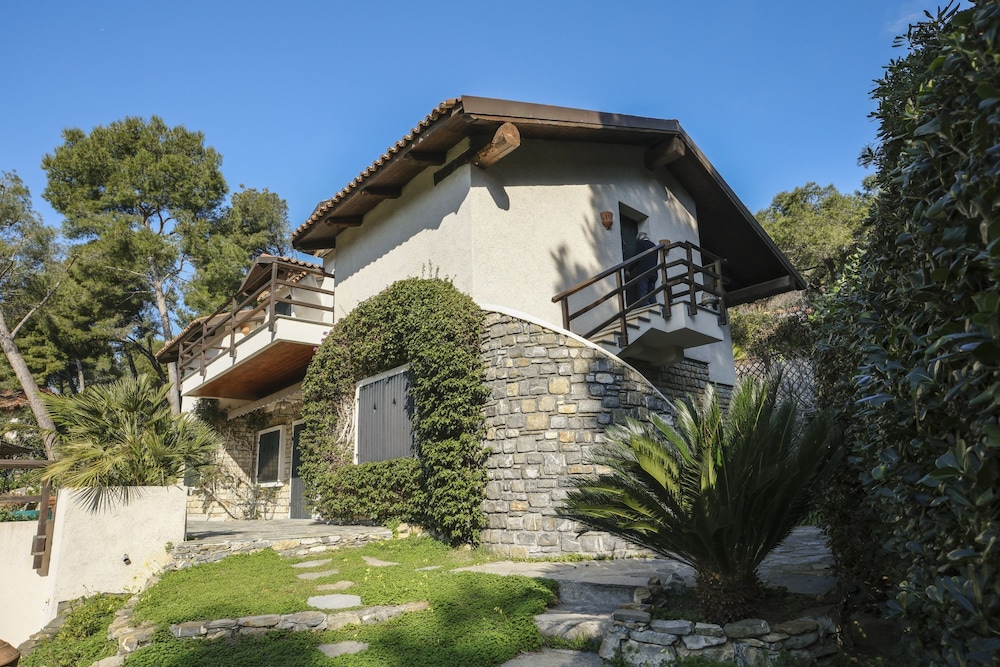 Casa Mir - CM in Andora
