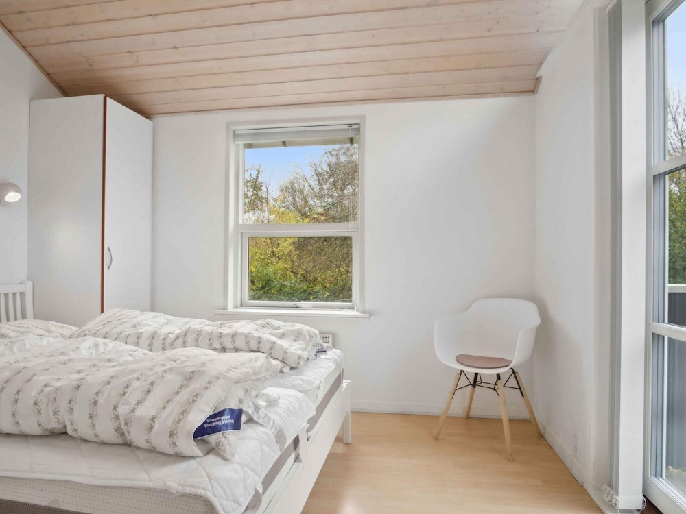 5 Star Holiday Home in Juelsminde