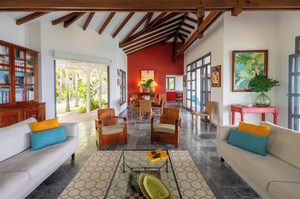 Villa Big Blue
