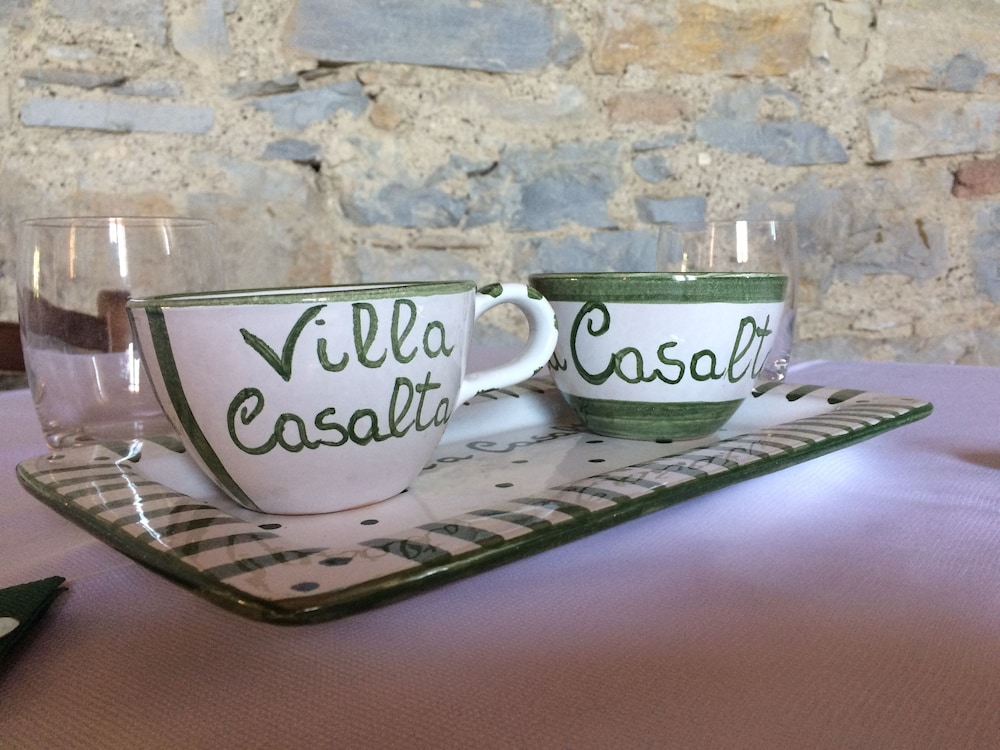 Relais Villa Casalta