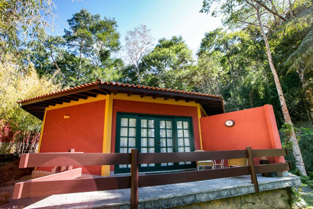 Hotel Bomtempo II Chalés by Castelo Itaipava - Image 1