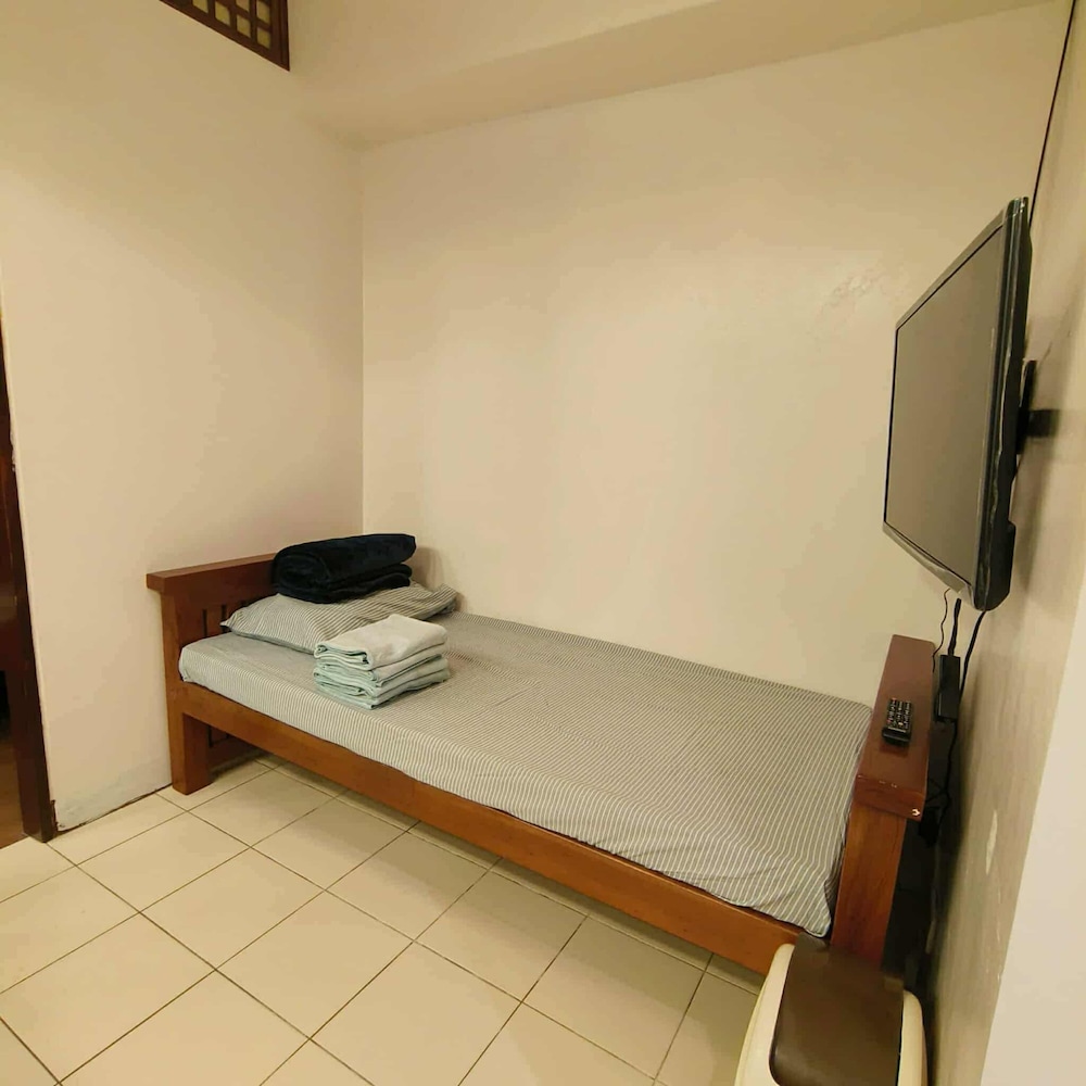 Cozy City Stay in Baguio