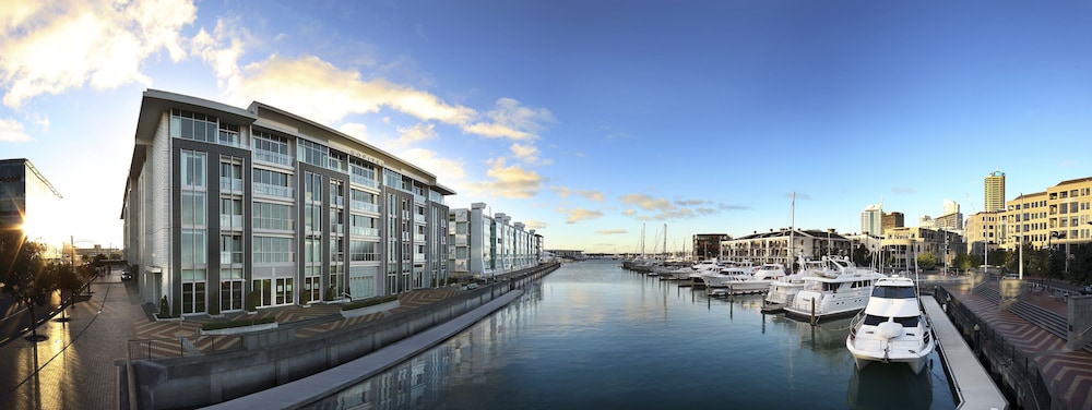Sofitel Auckland Viaduct Harbour 68