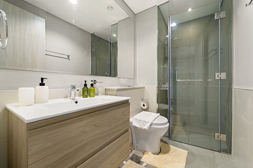 Zada Tower - 2425 1BD