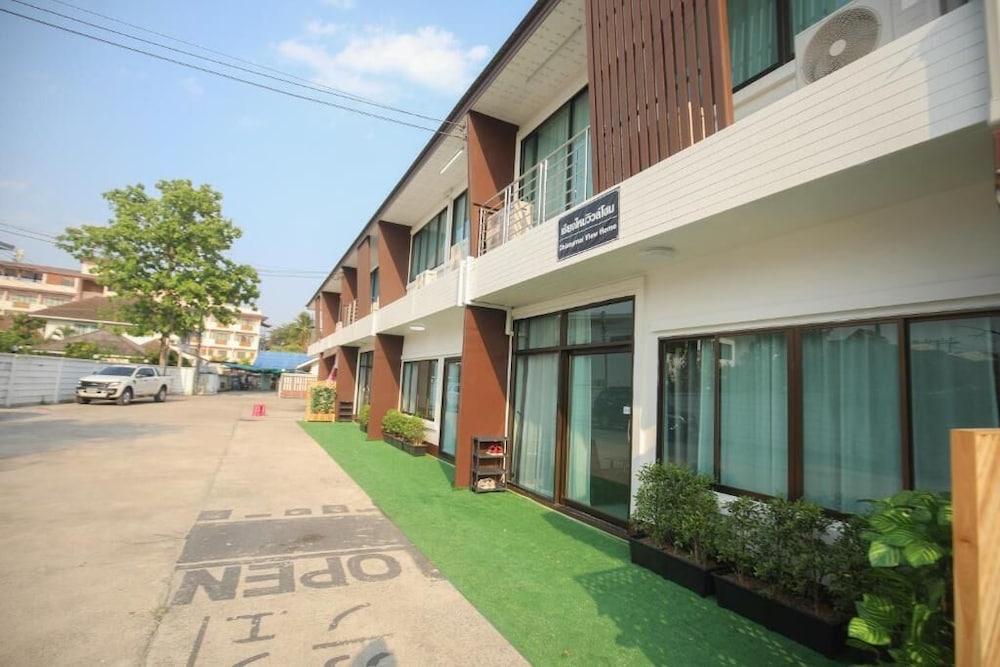 Chiangmai View Home view 2