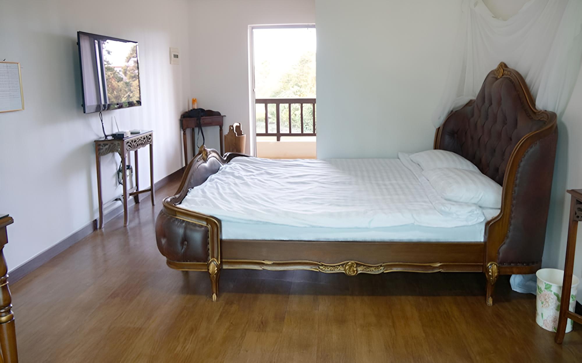 Jeju Oedolgaenara Pension & Guesthouse view 3