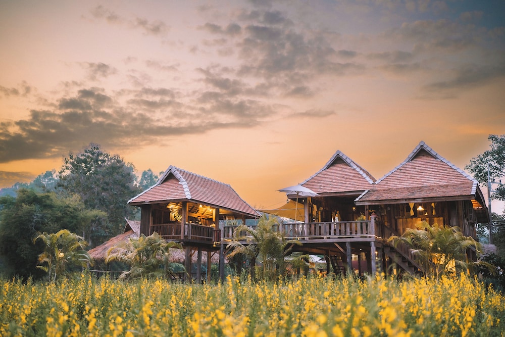 Sangkaew House