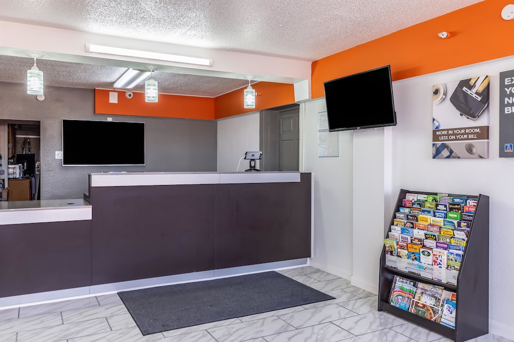 Shoreham Towers 2D by RedAwning