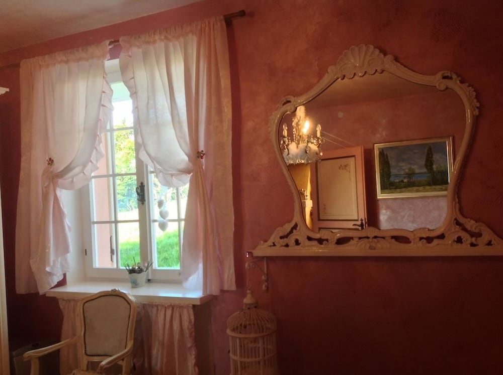 Bed and Breakfast al N. 1