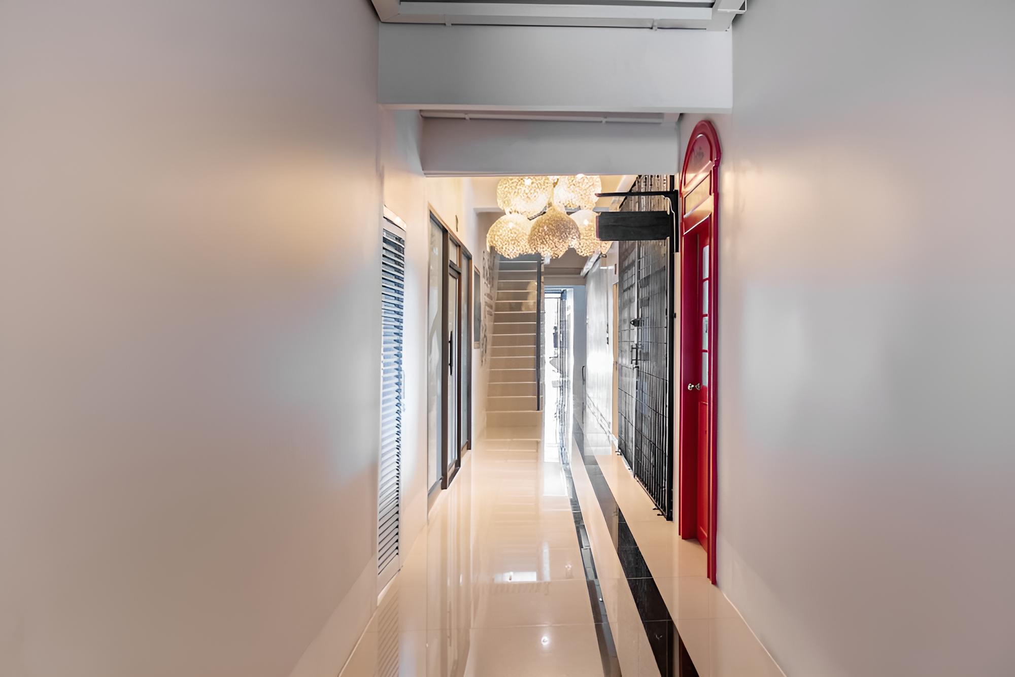 OYO 800 Orbit Key Hotel