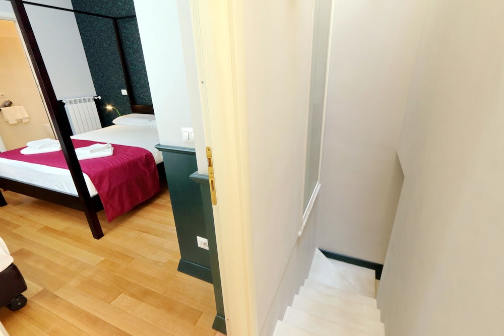 Relais Vittoria Colonna