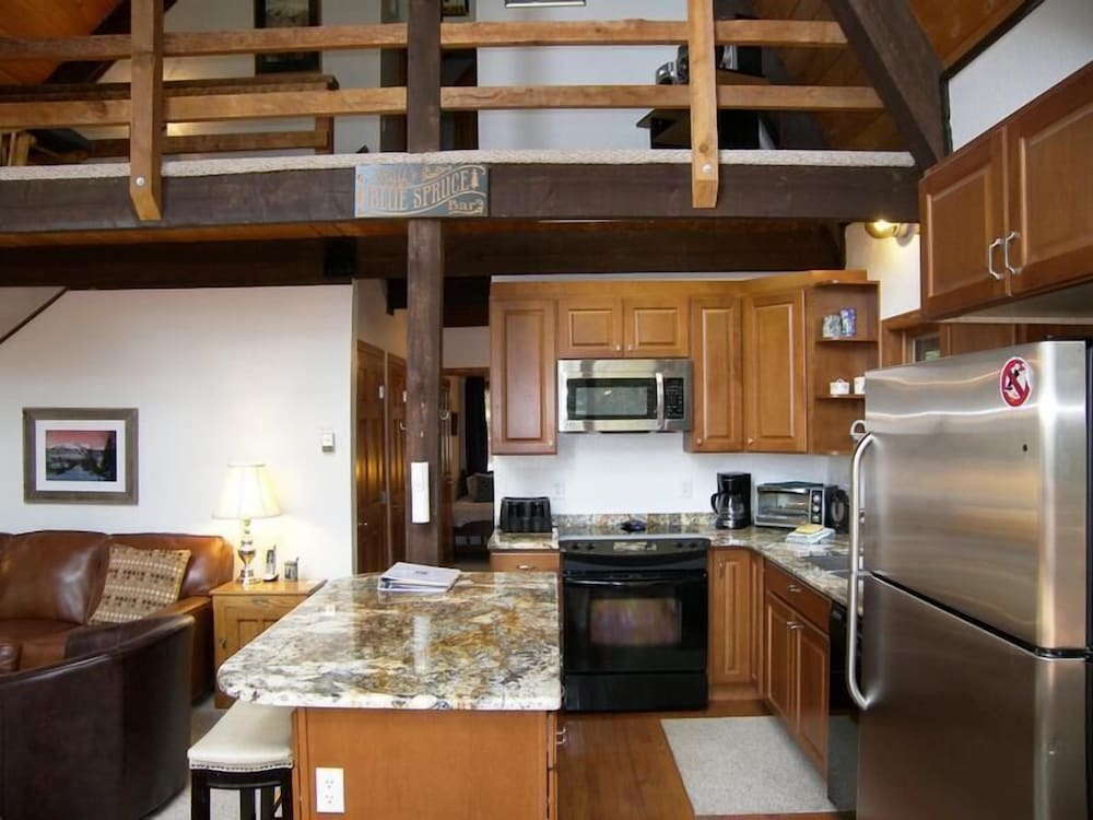 The Rendezvous 3 Bed 2 Bath