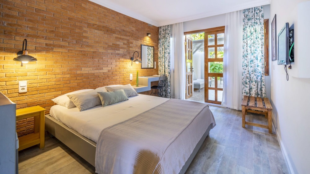 Selimhan Otel - Selimiye - Image 44