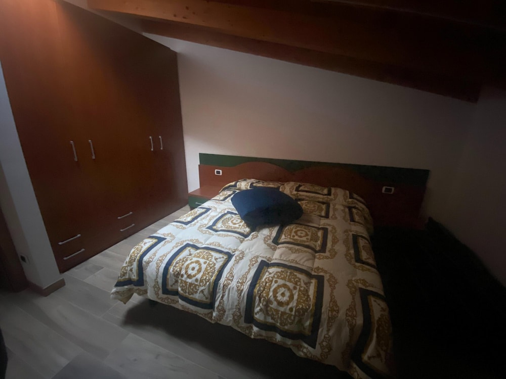 Nice Apartment Villa in Limone Sul Garda