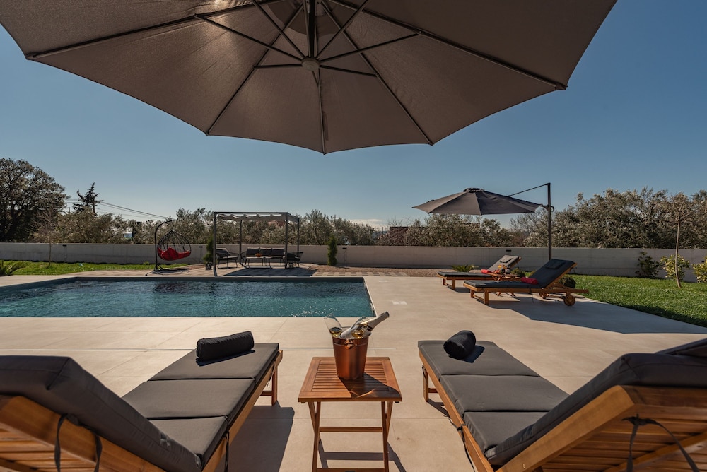 Villa Dide Moga Zadarvillas