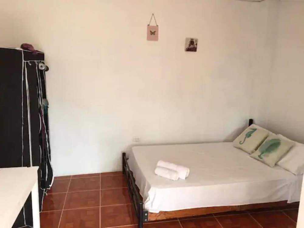 La Casa de Mike