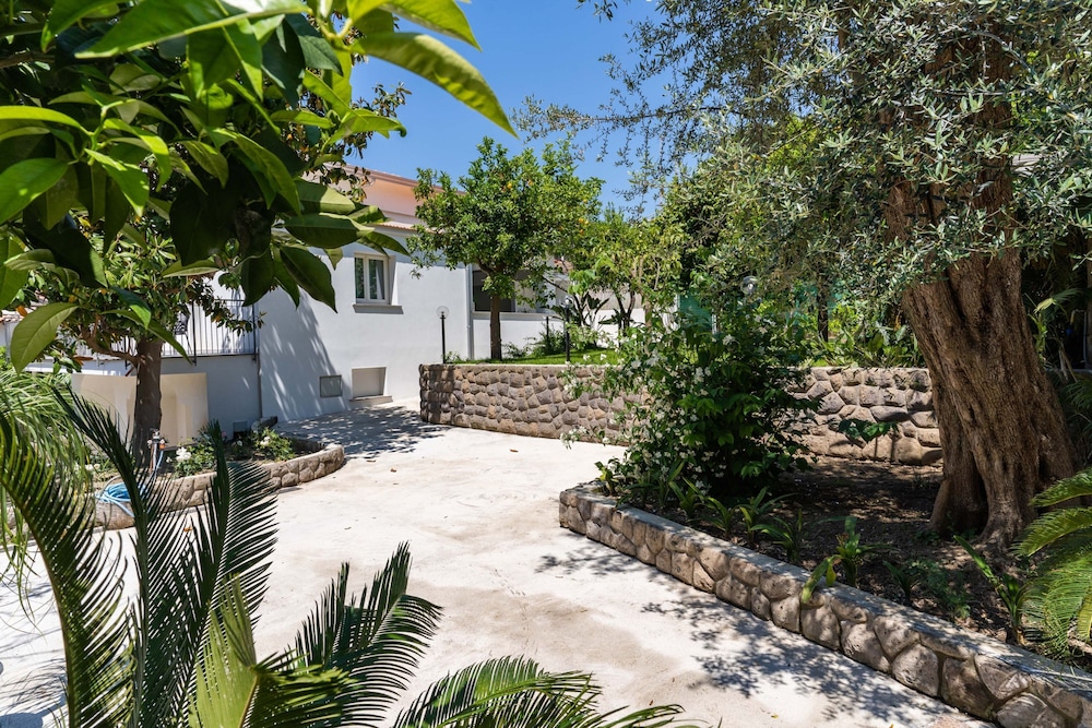 Villa Alice in Sorrento