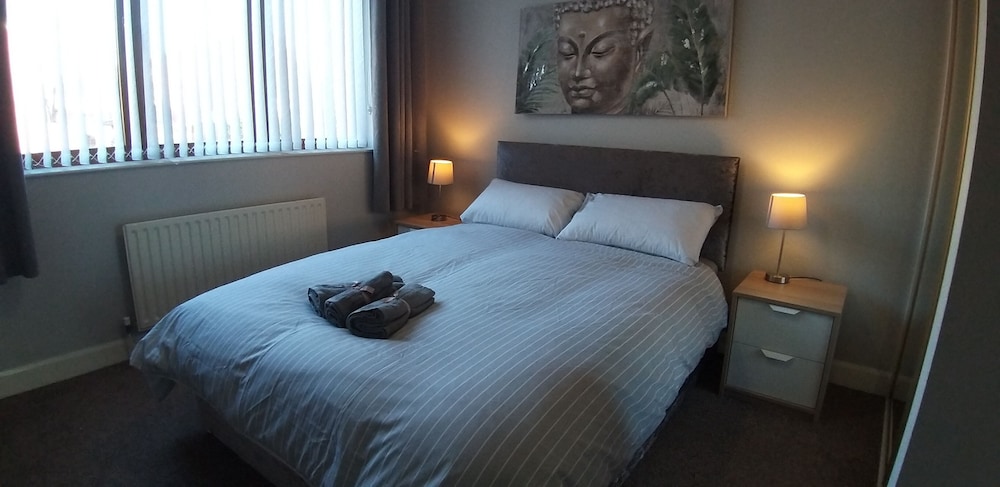 Alexandra Park Avenue Town House view 5
