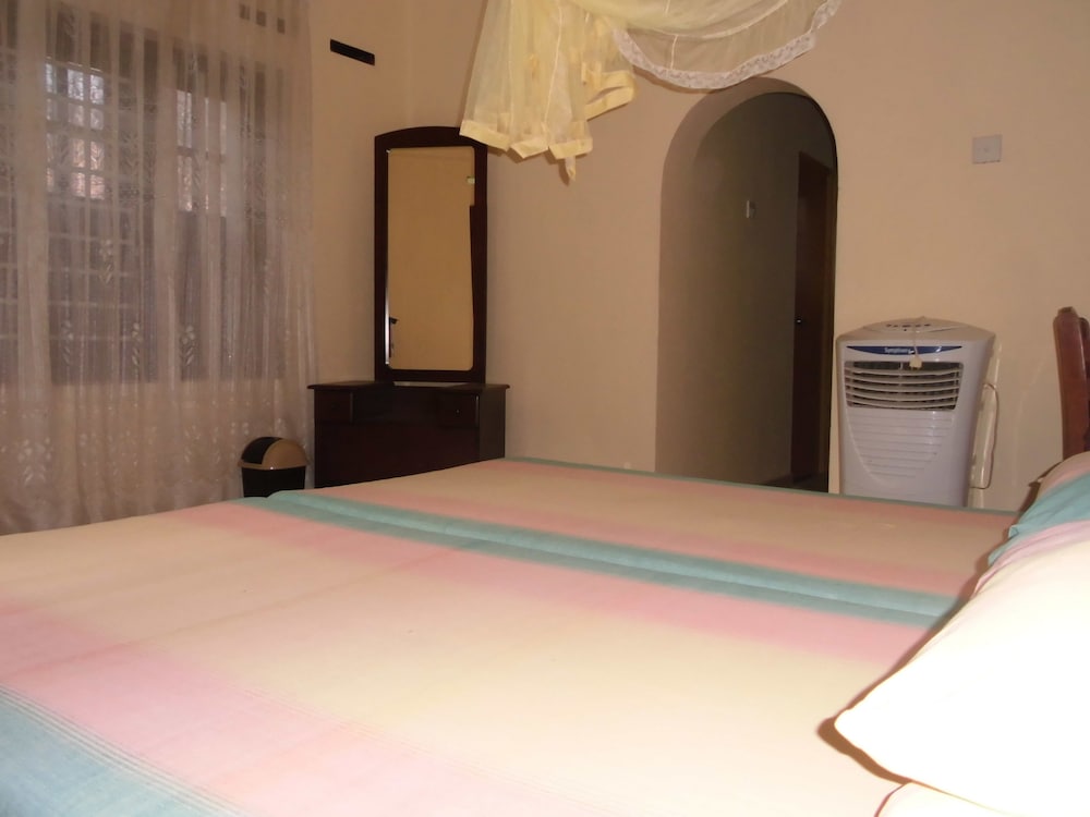 ExtremeHost Guest House