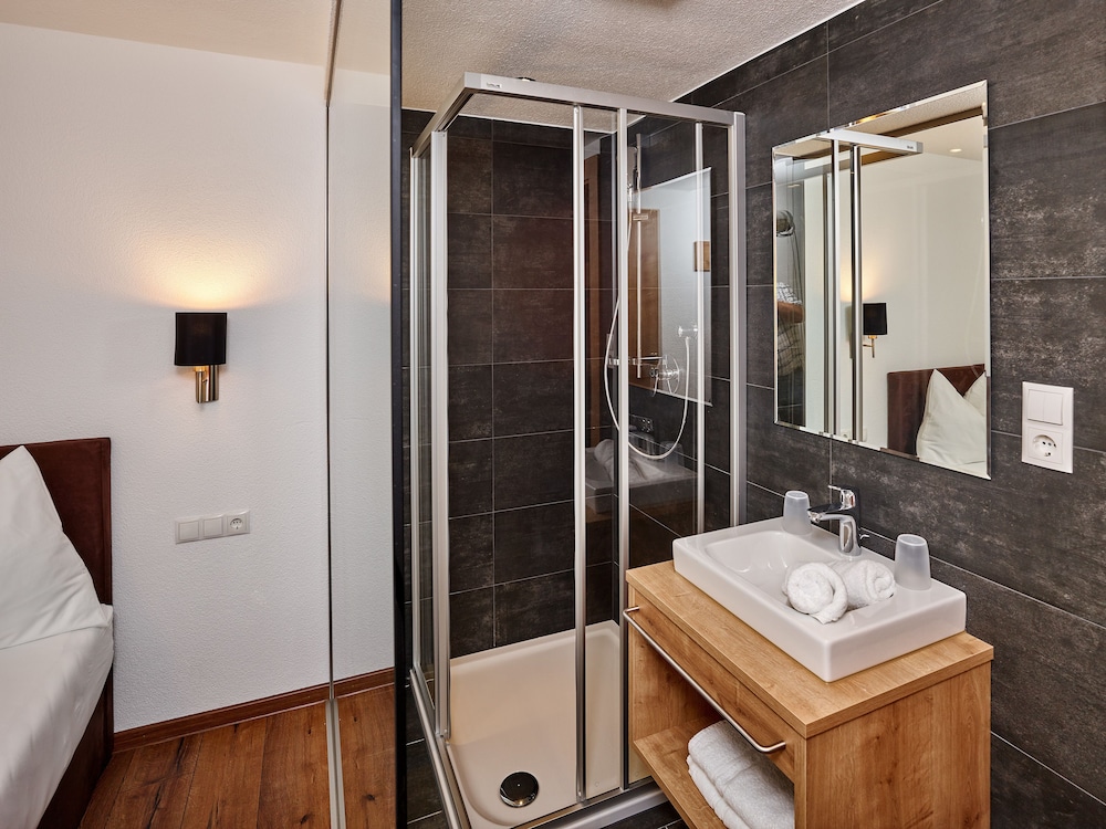 A CASA Juwel - Ski in & Out Appartements