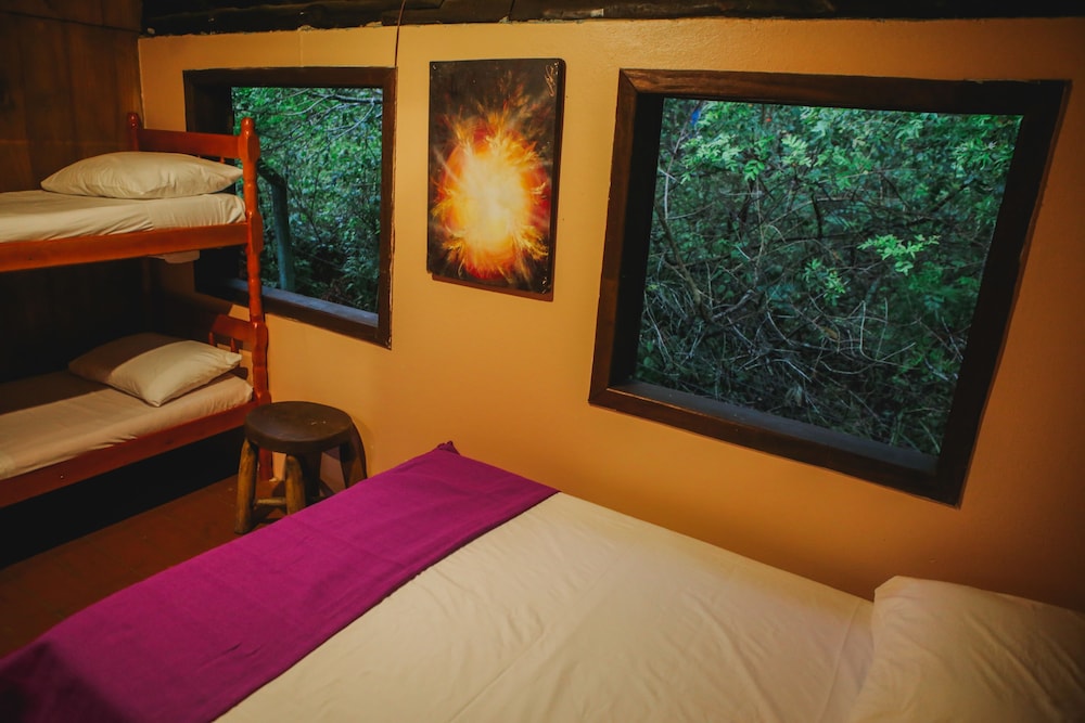 Warung Guest House
