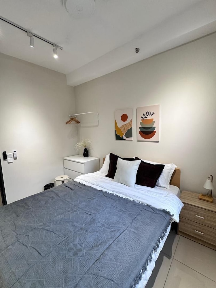 Comfy Damansara PJ Condo 3BR 2CAR PARK