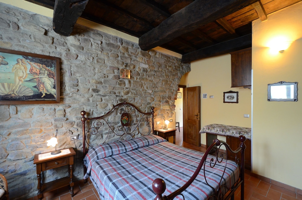Agriturismo La Casella