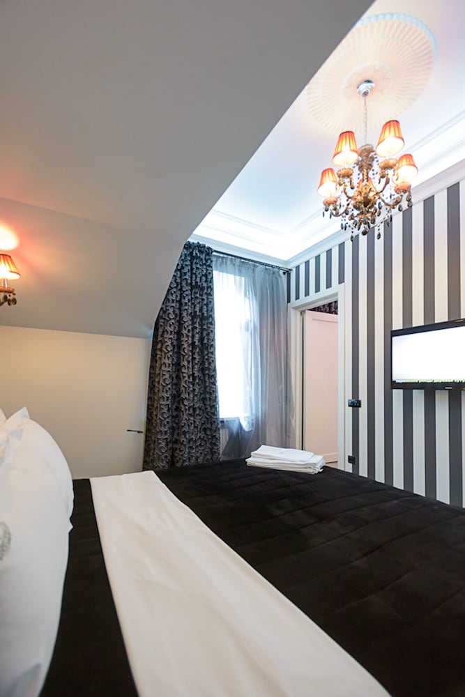 Partner Guest House Shevchenko