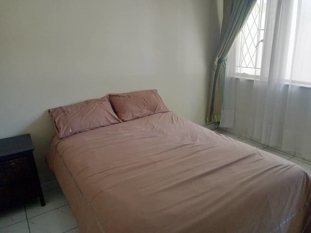 Gina's Home view 2