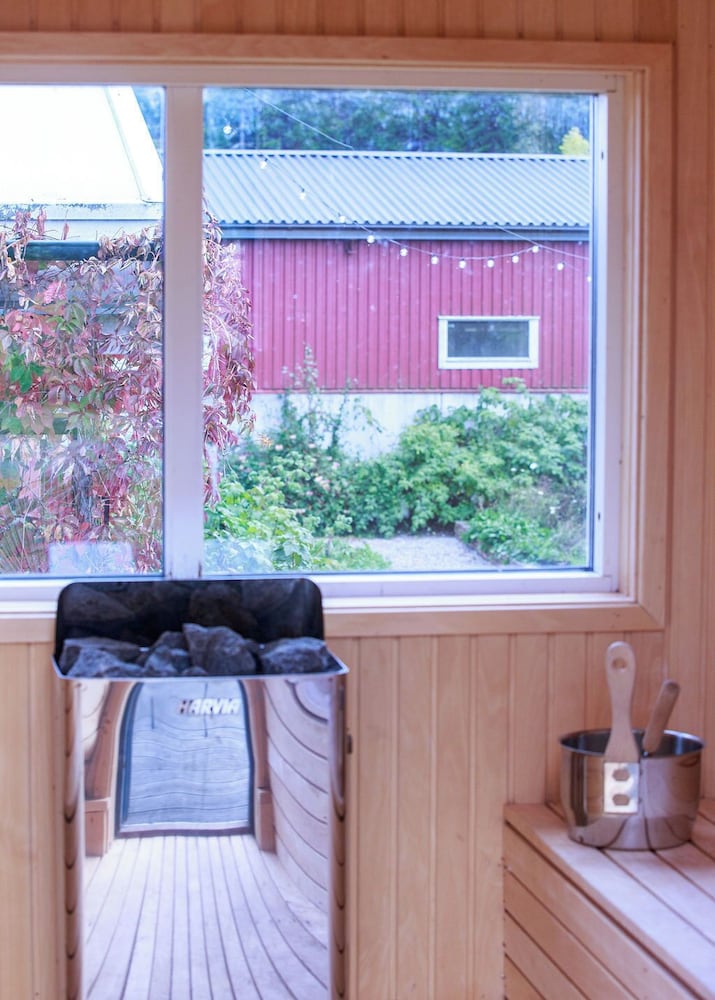 Topperyd B&B