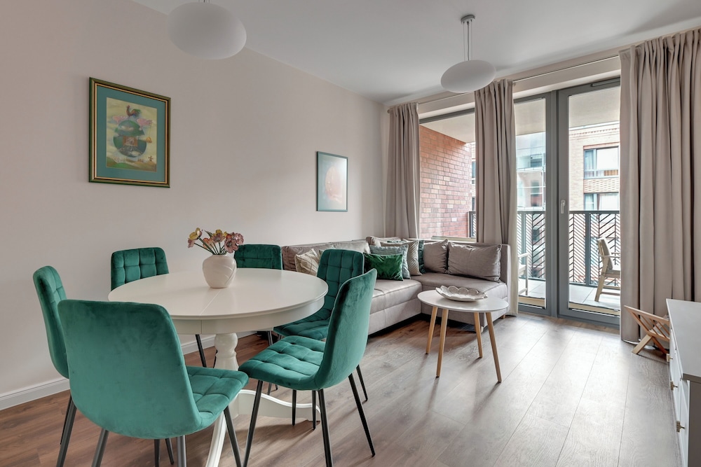 Lion Apartments - City Center