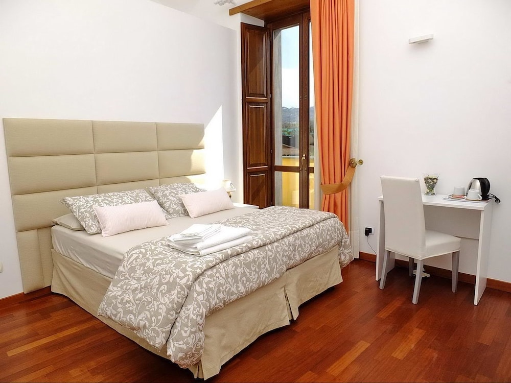 B&B Villa Elisa photo 2