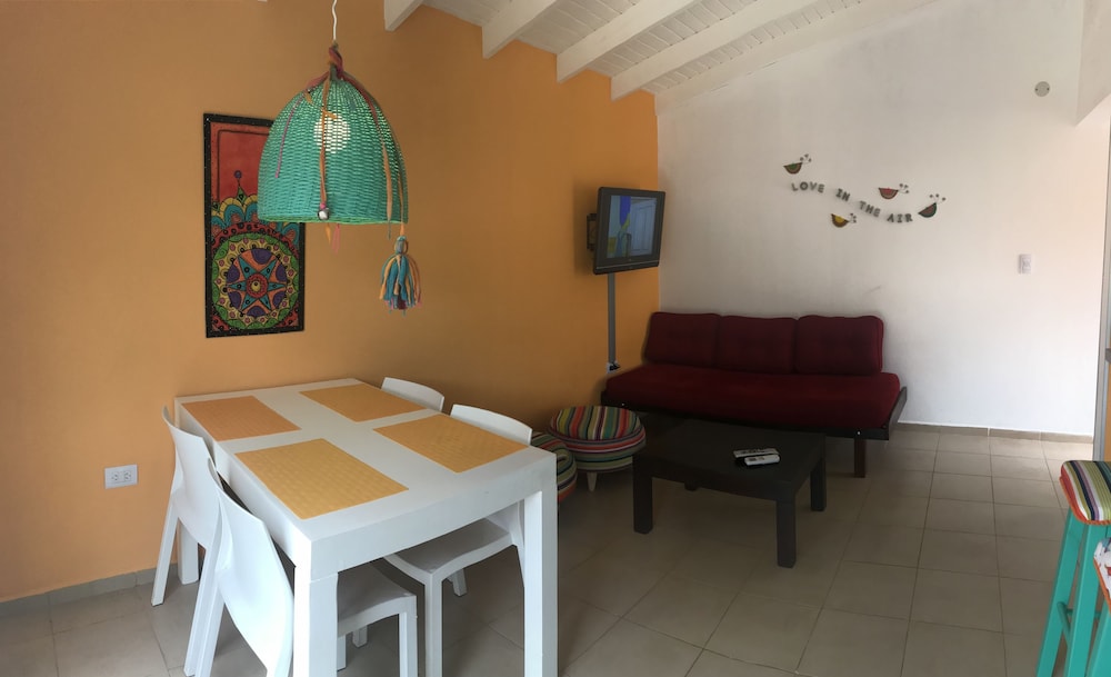 Cabanas Ambay