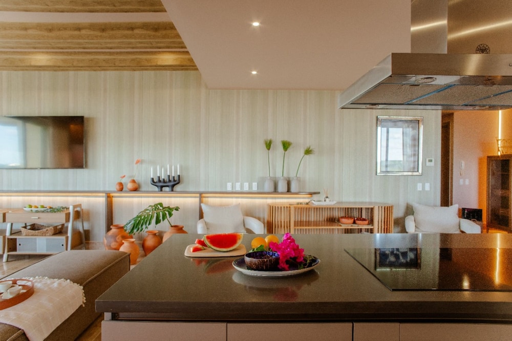 Luxury 3BR apt With View in Unique Tower Cap Cana
