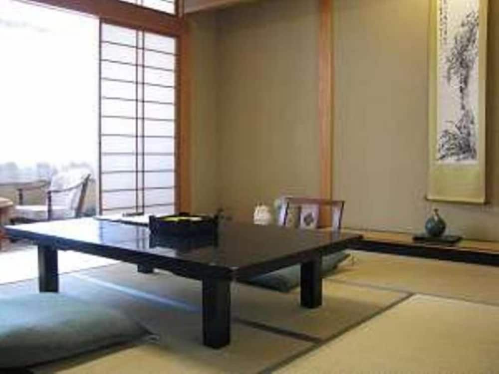 Ikaho Onsen YOKOTEKAN