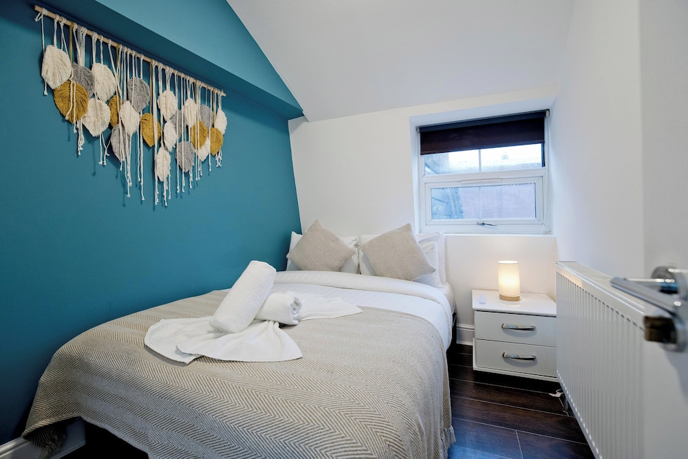 Imperial Whitechapel Apartments