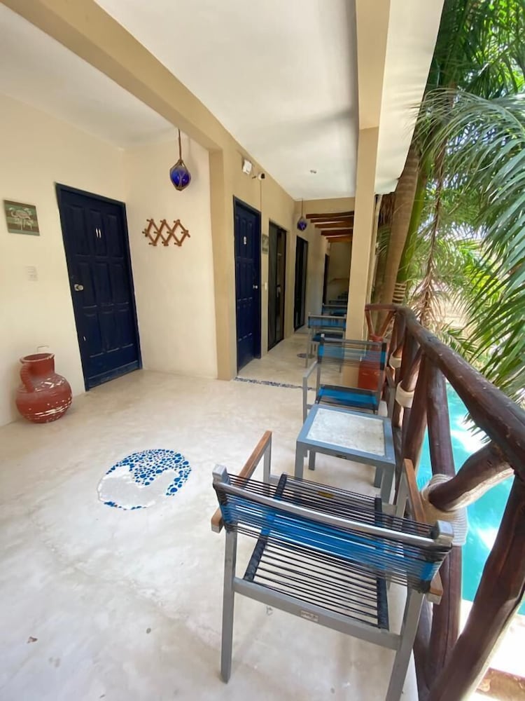 Isla Holbox Vacations - La Constanza de Rulo - Property Image 45