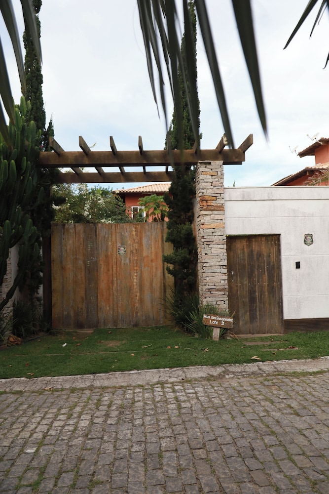 Pousada Uritorco Búzios