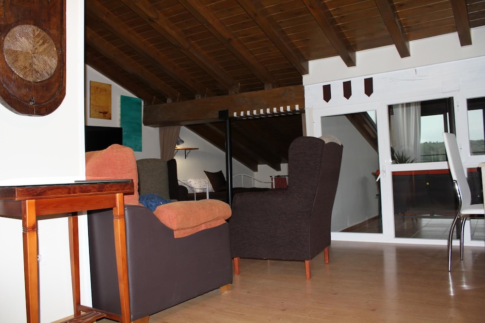 Casa La Lancha