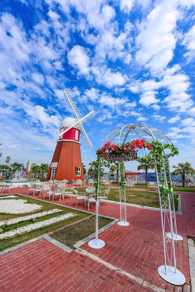 Wikid Design Hotel