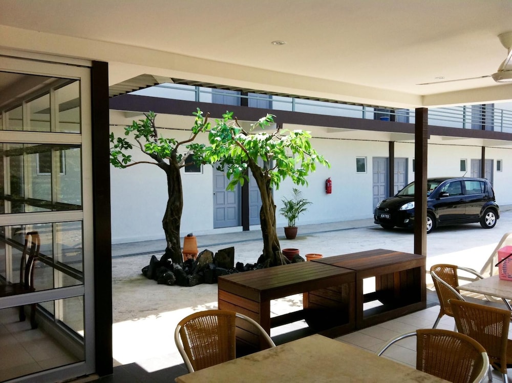 Desa Terrace