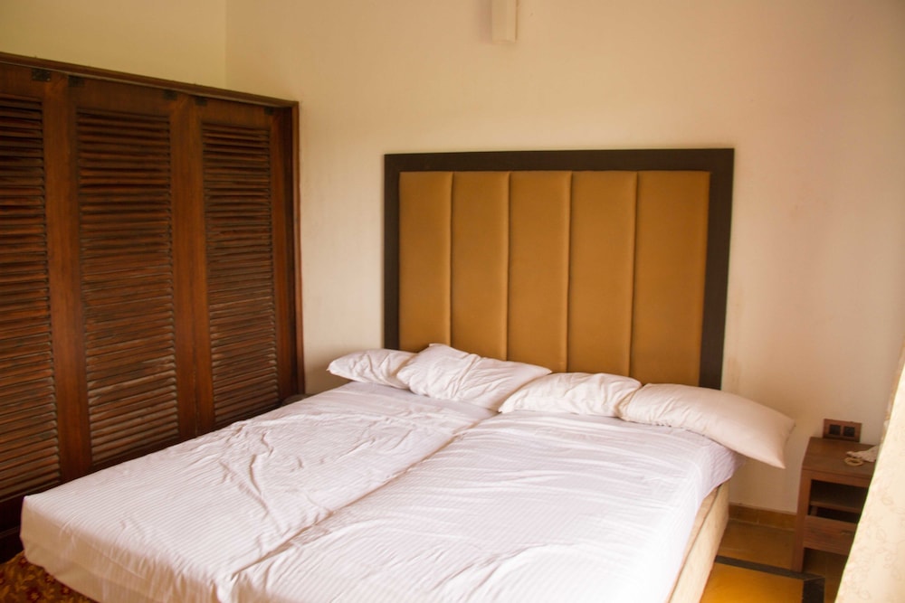 Nirvaah Home Off Calangute