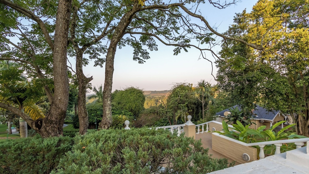 Serra Azul Lodge