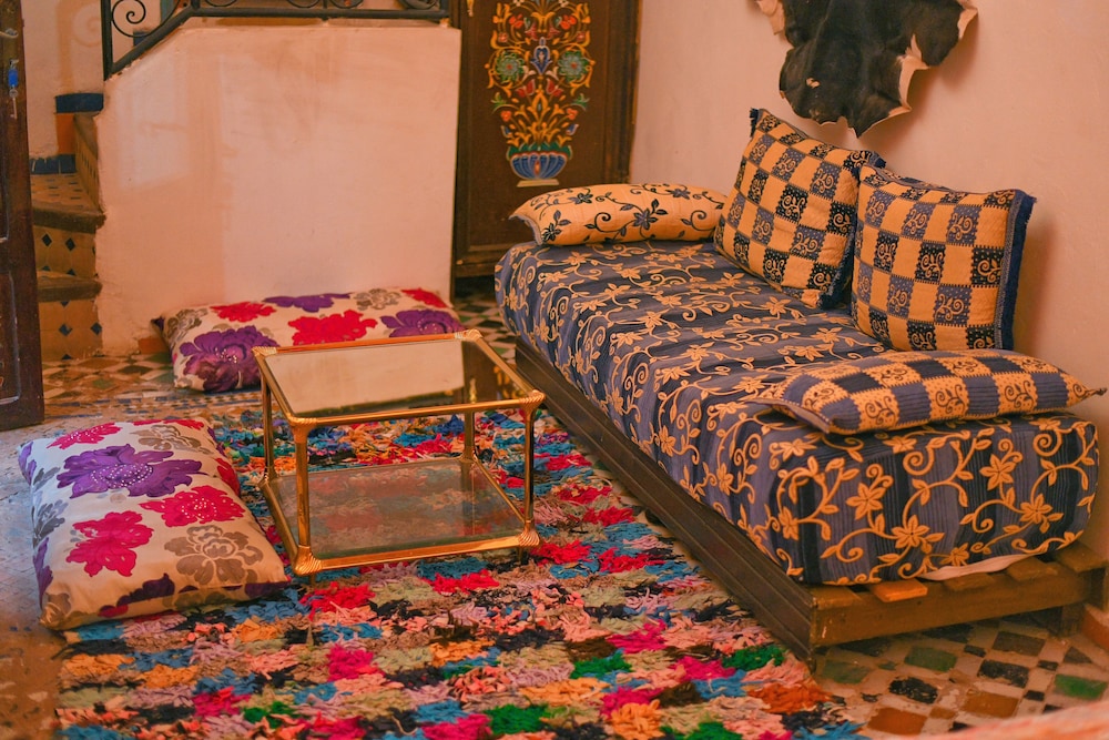 Riad Dar Fes