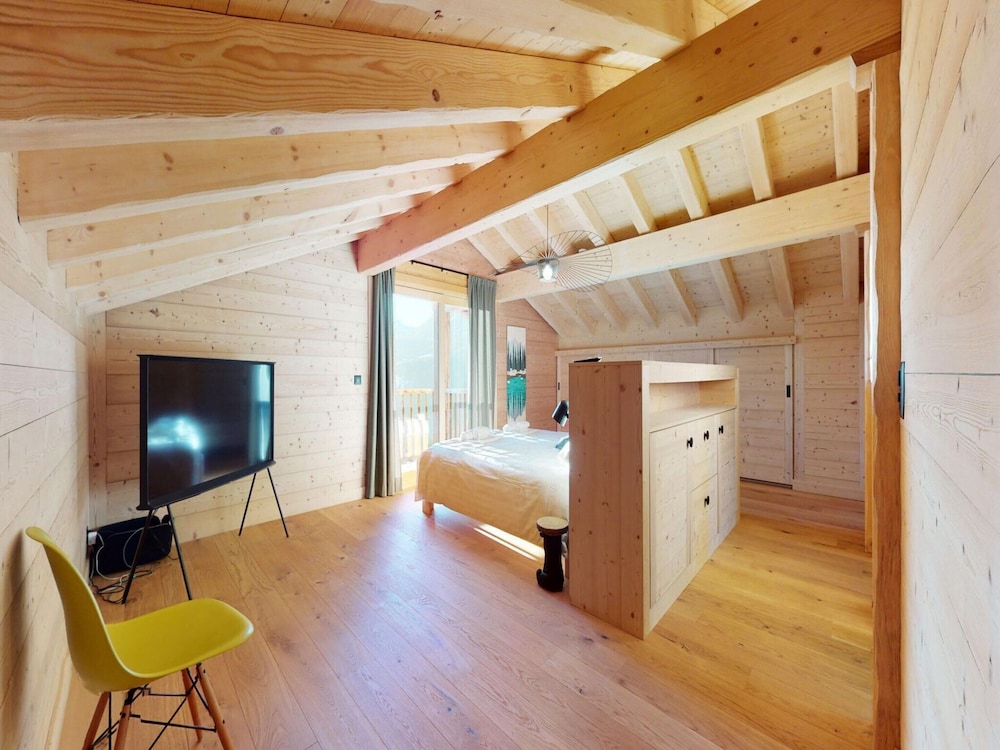 Dream Cosy & Quiet Chalet 9 Pers